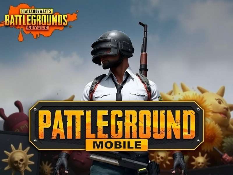 PUBG Mobile Payload Mode Banner